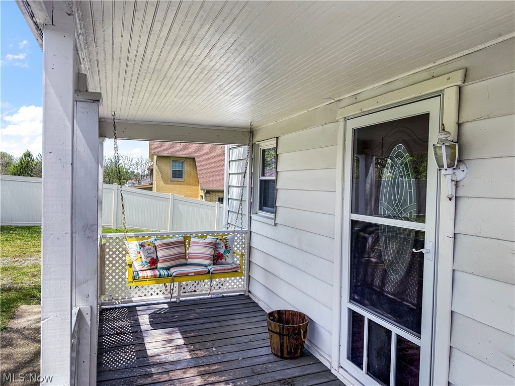 742 E Market Street Cadiz OH 43907