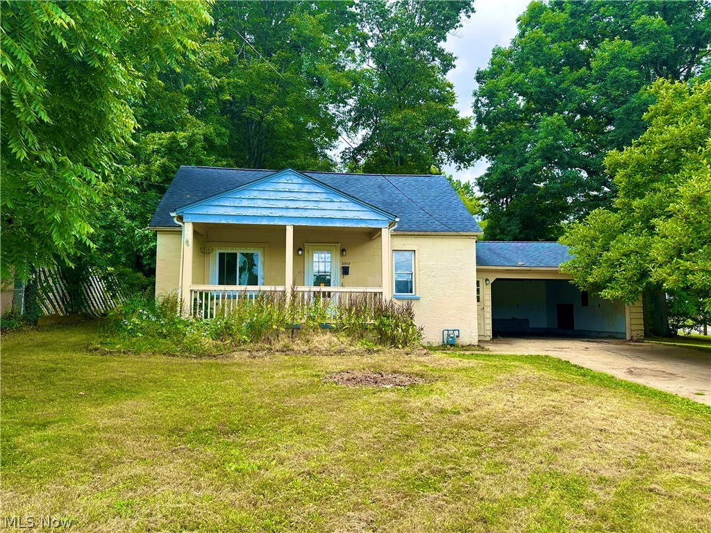 3512 Tangent Street Youngstown OH 44502