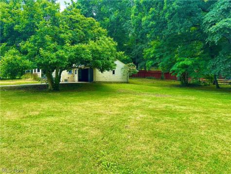 3512 Tangent Street Youngstown OH 44502