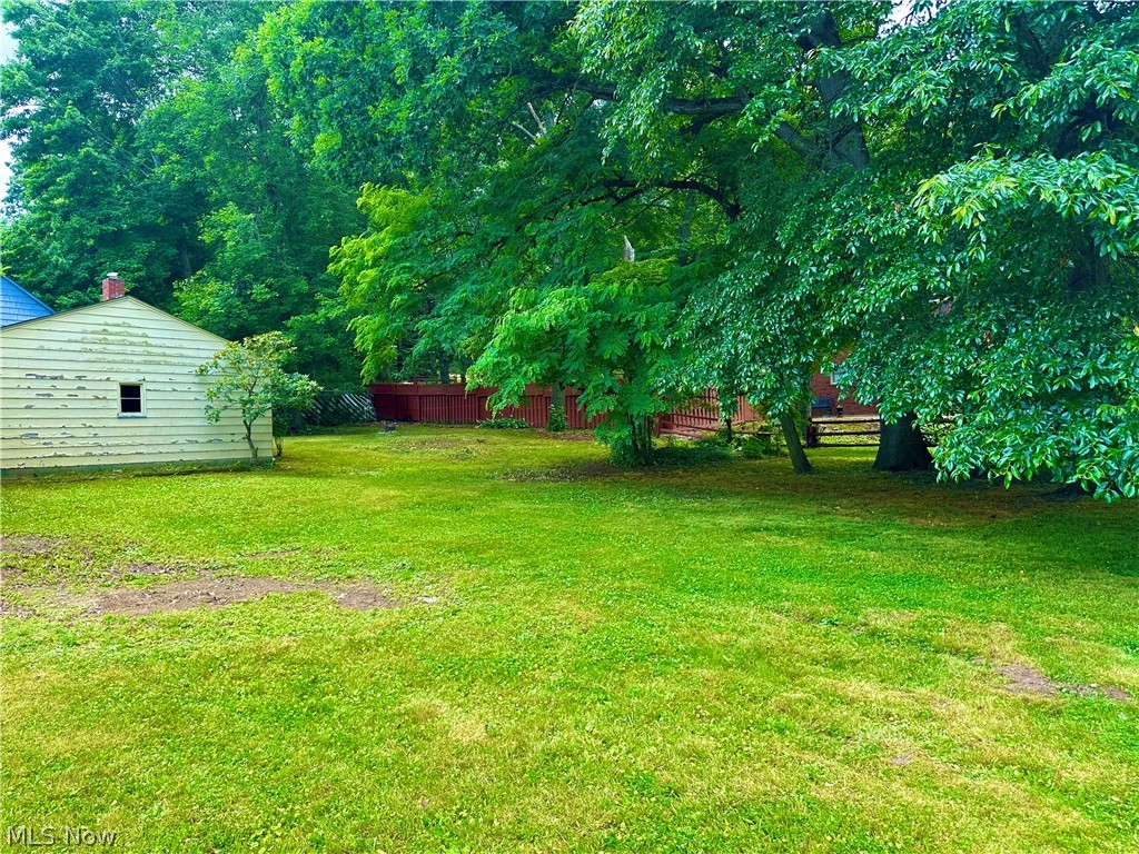 3512 Tangent Street Youngstown OH 44502