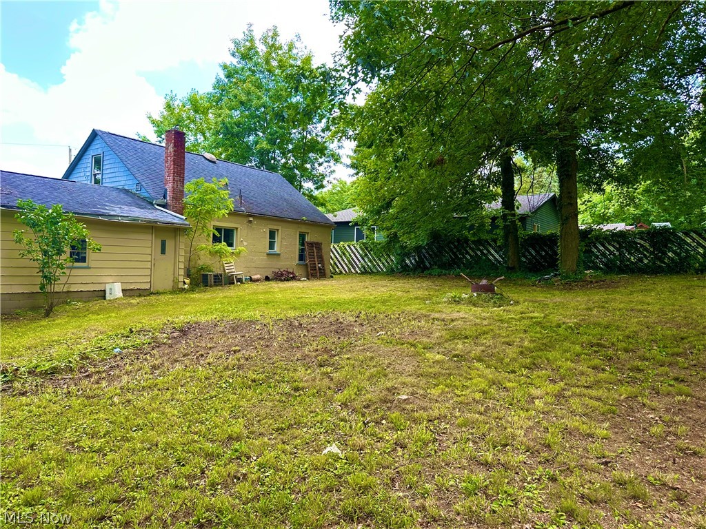 3512 Tangent Street Youngstown OH 44502