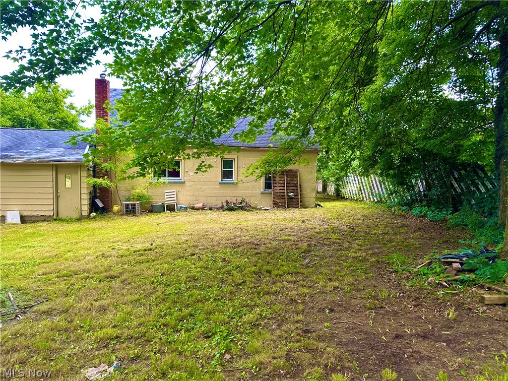 3512 Tangent Street Youngstown OH 44502