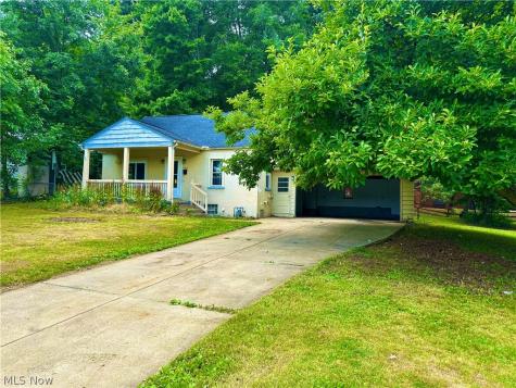 3512 Tangent Street Youngstown OH 44502