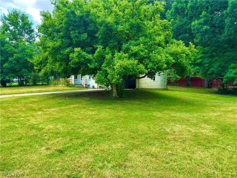 3512 Tangent Street Youngstown OH 44502