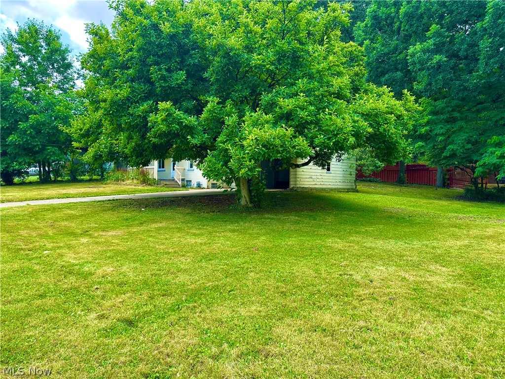 3512 Tangent Street Youngstown OH 44502