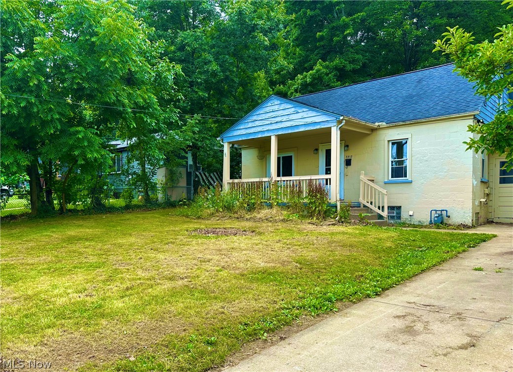 3512 Tangent Street Youngstown OH 44502
