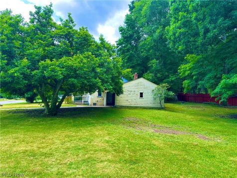 3512 Tangent Street Youngstown OH 44502