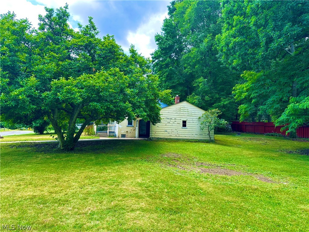 3512 Tangent Street Youngstown OH 44502