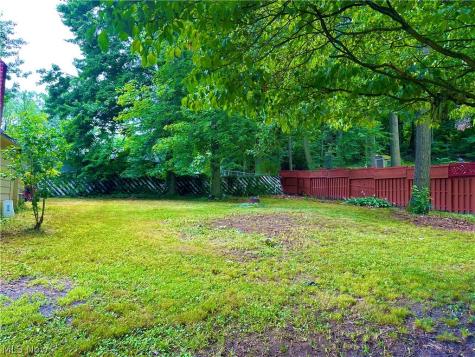 3512 Tangent Street Youngstown OH 44502