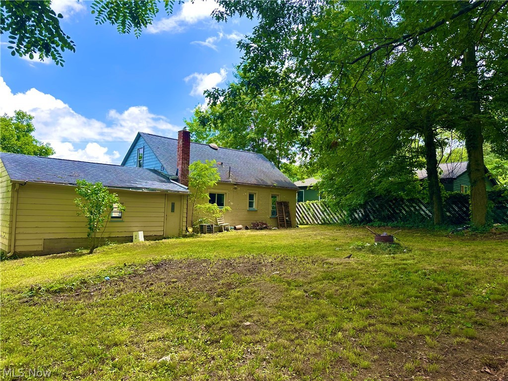 3512 Tangent Street Youngstown OH 44502