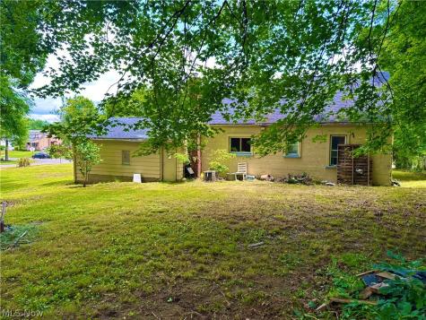 3512 Tangent Street Youngstown OH 44502