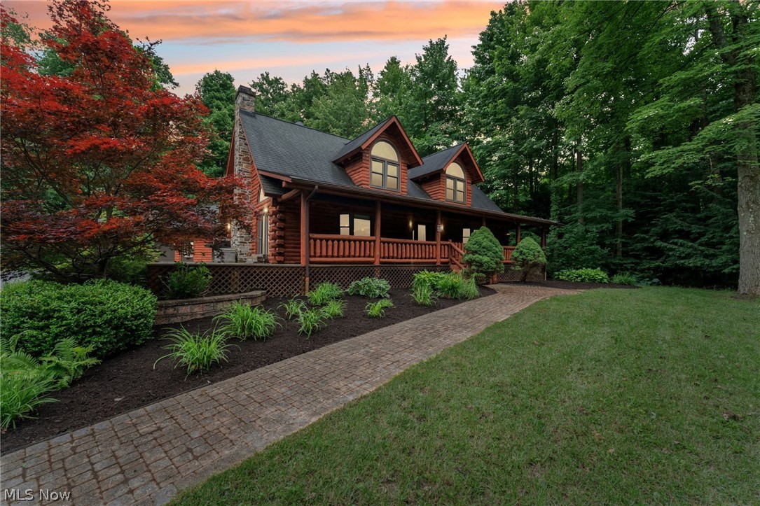 16555 Auburn Road Chagrin Falls OH 44023