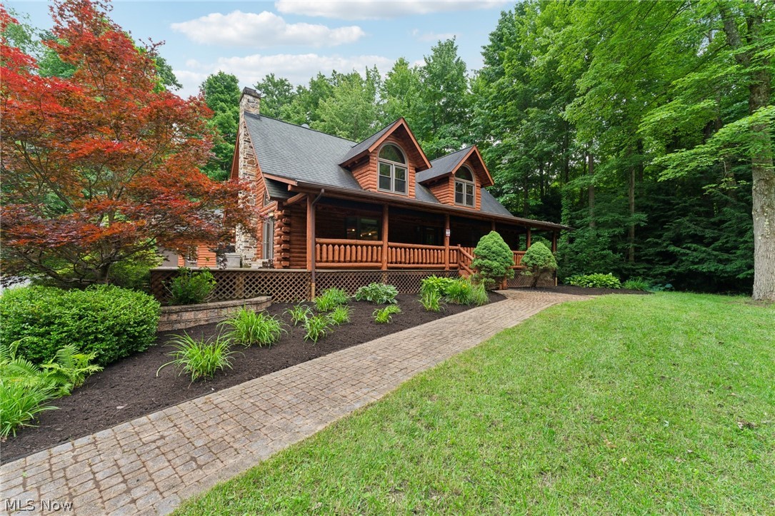 16555 Auburn Road Chagrin Falls OH 44023