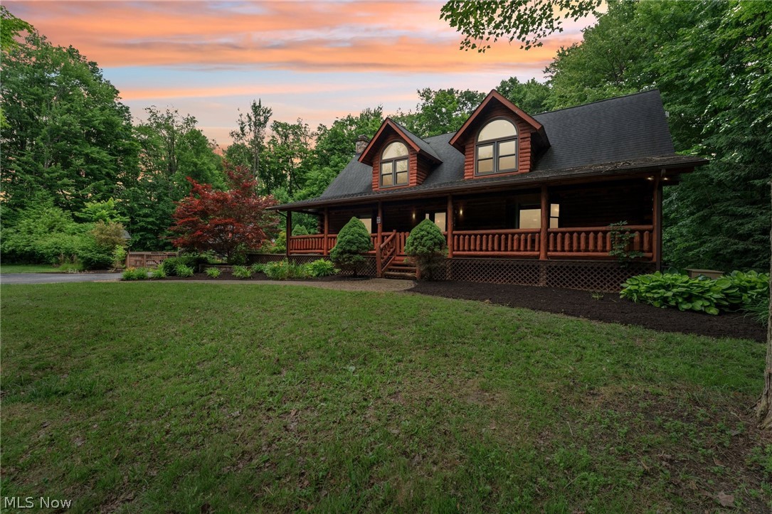 16555 Auburn Road Chagrin Falls OH 44023