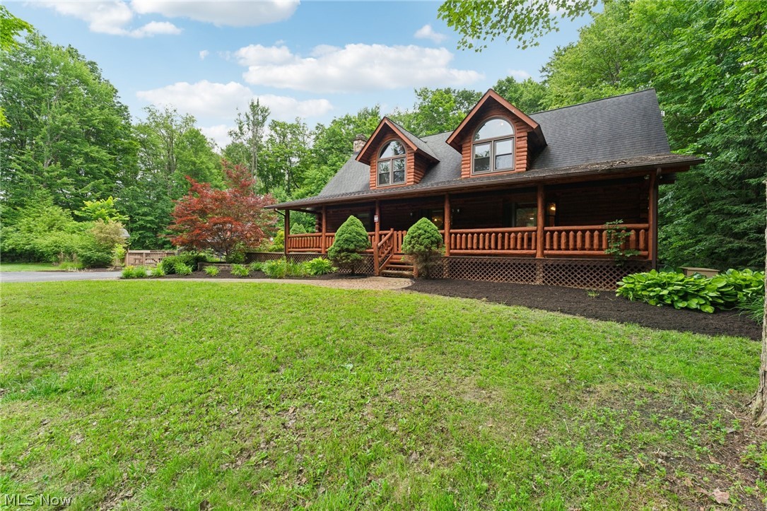 16555 Auburn Road Chagrin Falls OH 44023