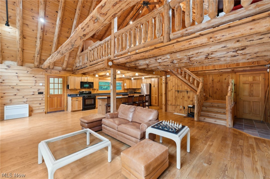 16555 Auburn Road Chagrin Falls OH 44023