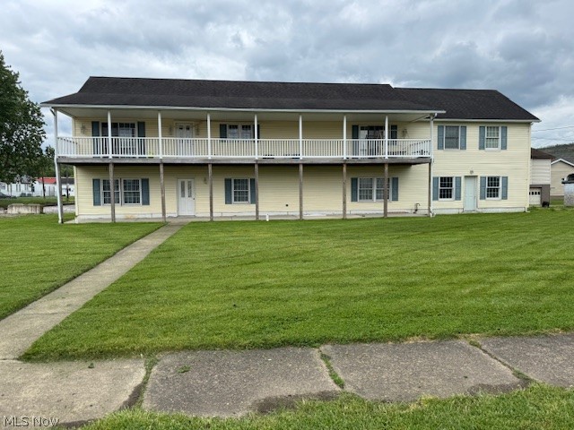 80 27th Street Wellsburg WV 26070