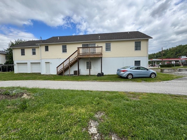 80 27th Street Wellsburg WV 26070
