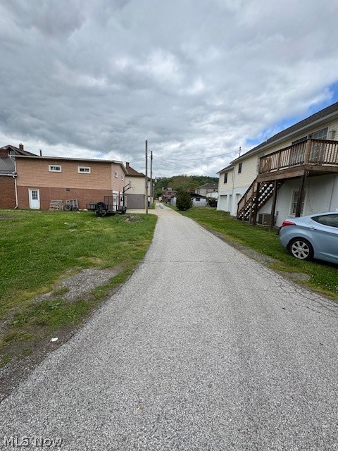 80 27th Street Wellsburg WV 26070