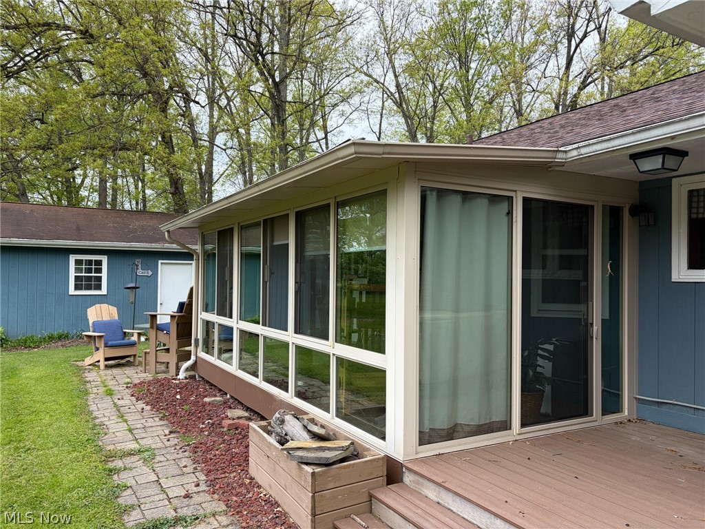 11449 Island Creek Drive Beloit OH 44609
