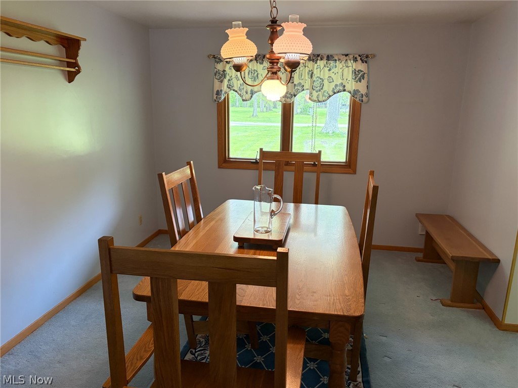11449 Island Creek Drive Beloit OH 44609