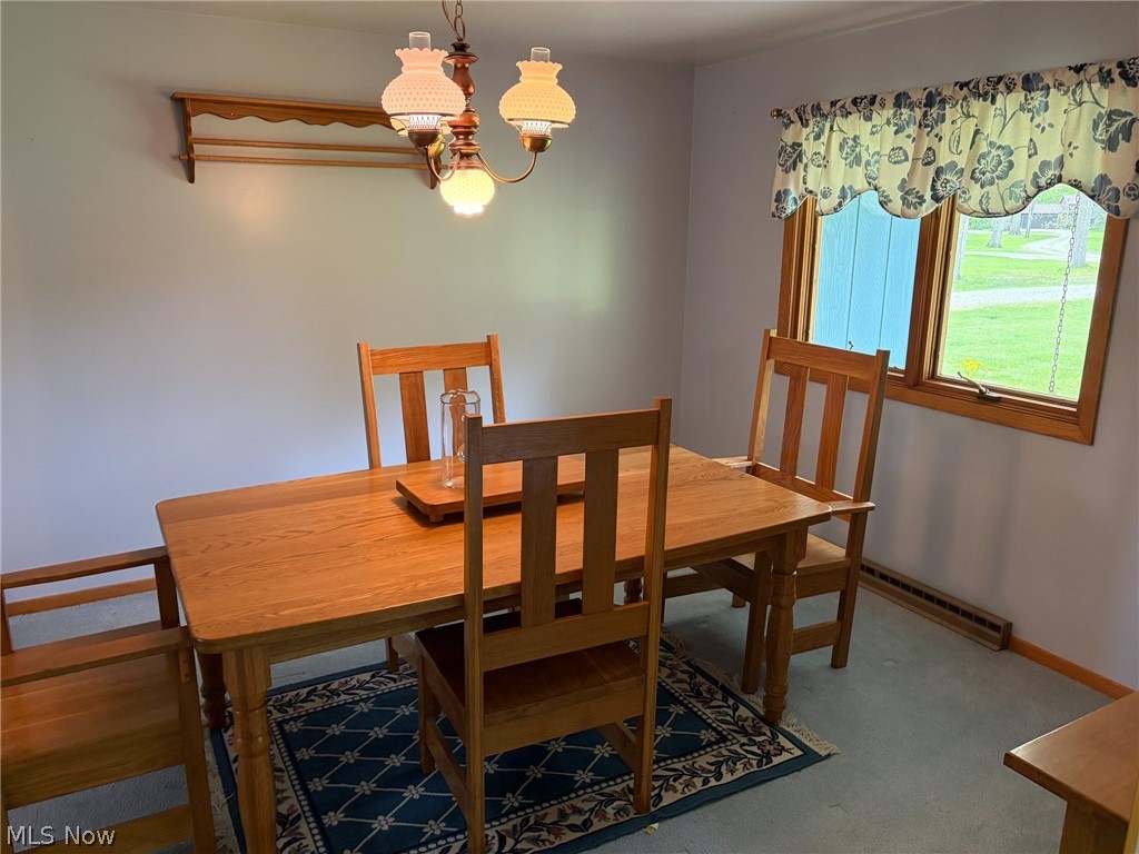 11449 Island Creek Drive Beloit OH 44609