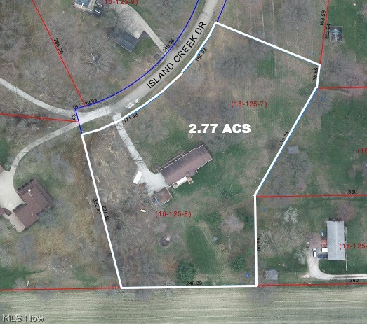 11449 Island Creek Drive Beloit OH 44609