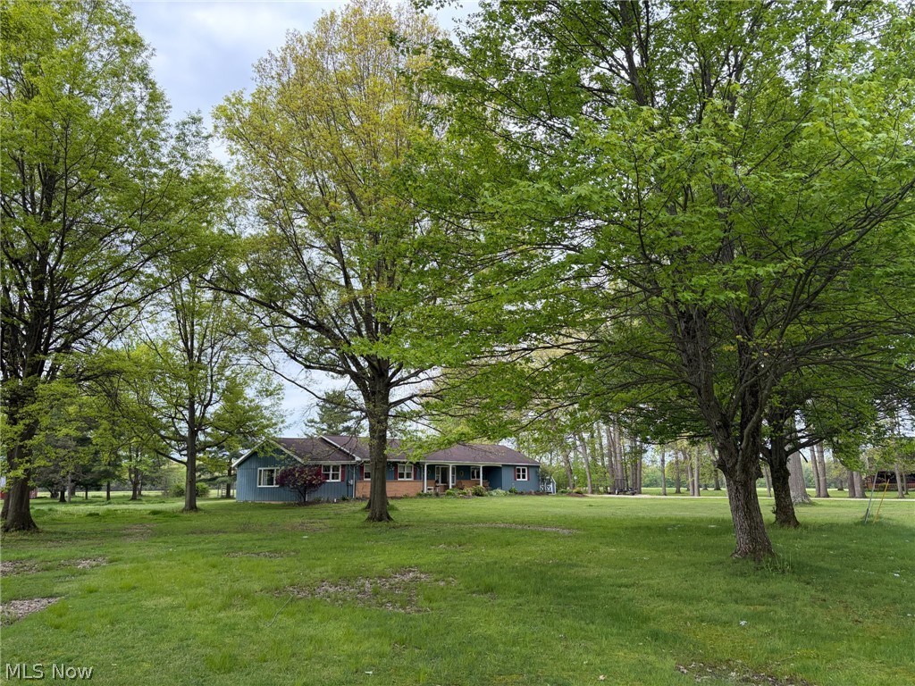 11449 Island Creek Drive Beloit OH 44609