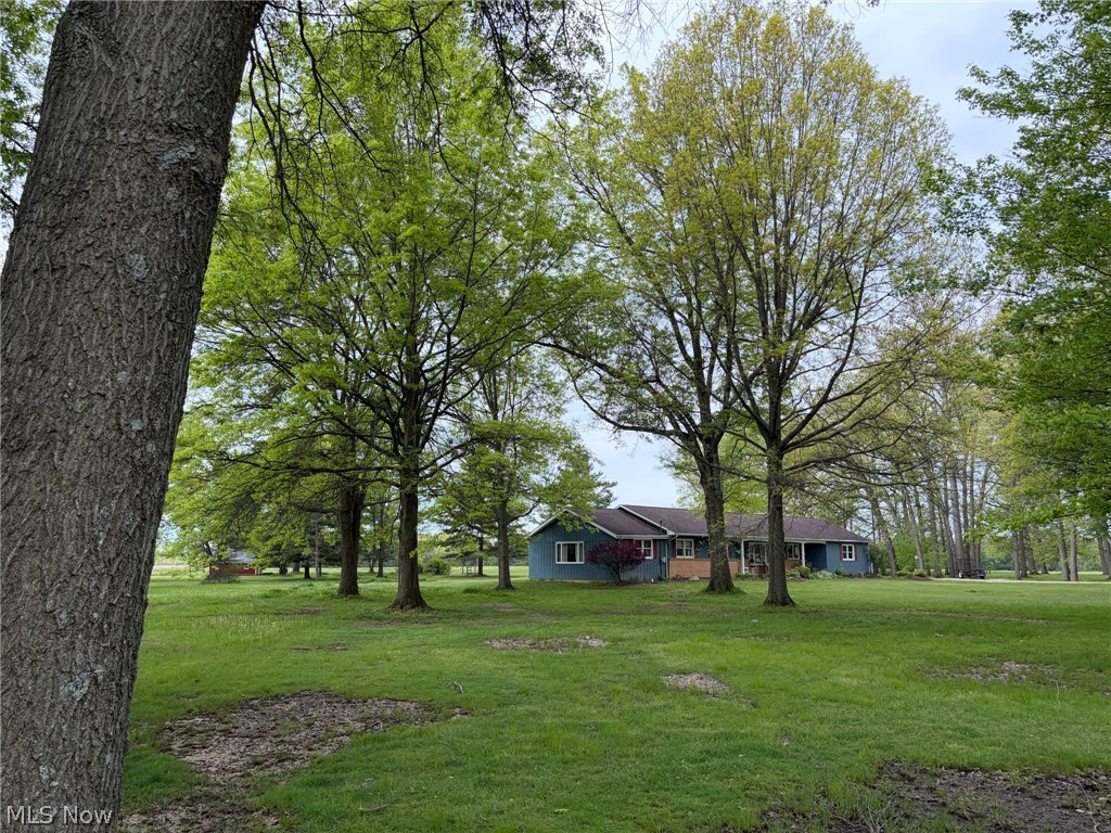 11449 Island Creek Drive Beloit OH 44609