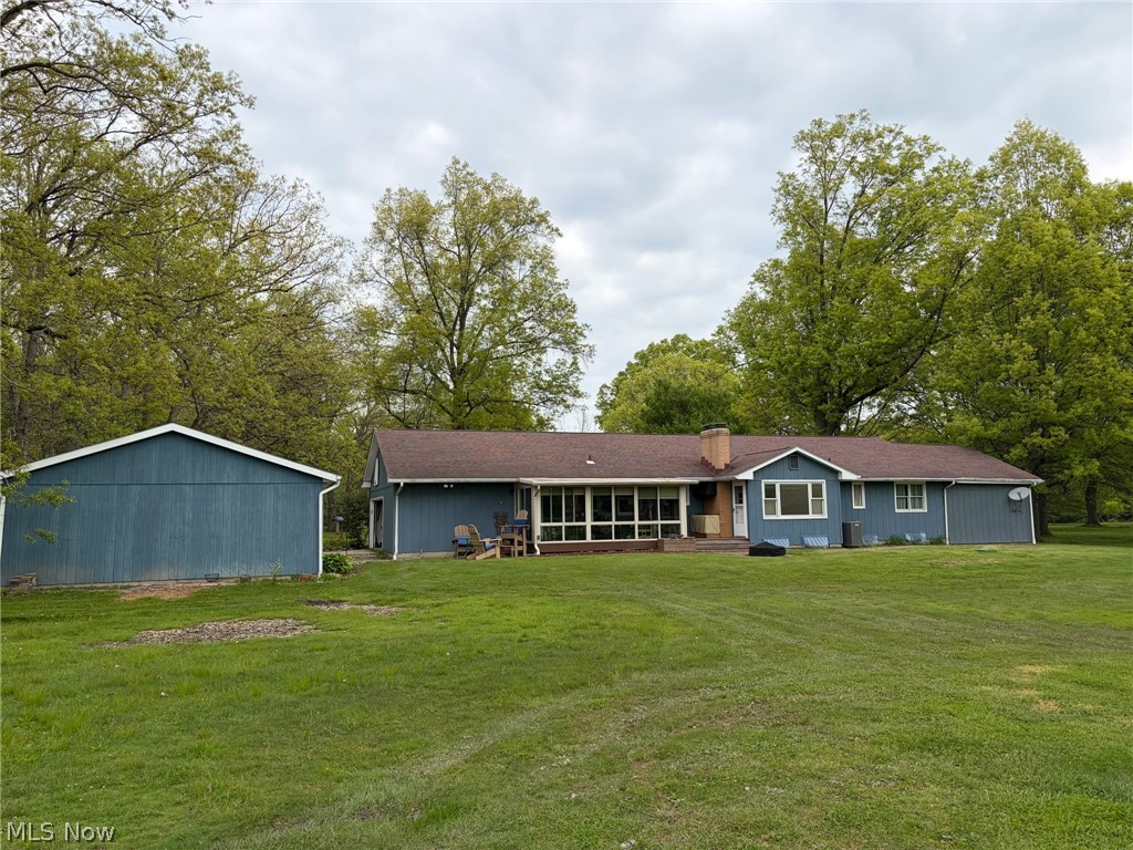 11449 Island Creek Drive Beloit OH 44609