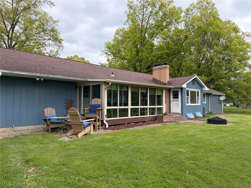 11449 Island Creek Drive Beloit OH 44609