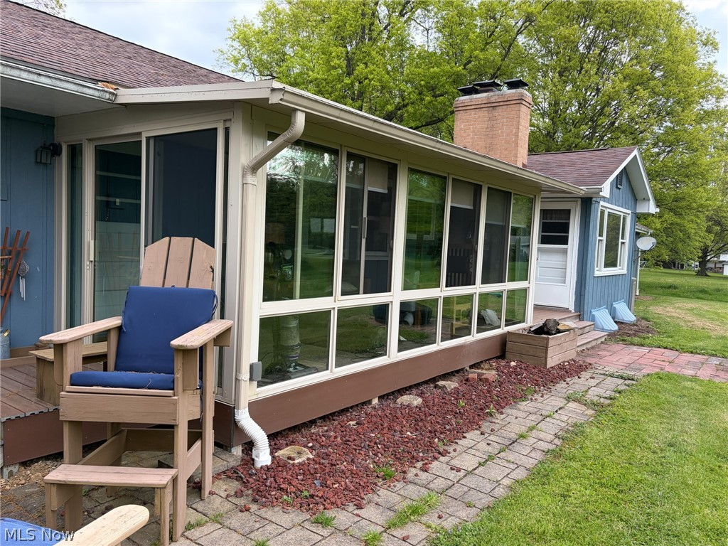 11449 Island Creek Drive Beloit OH 44609