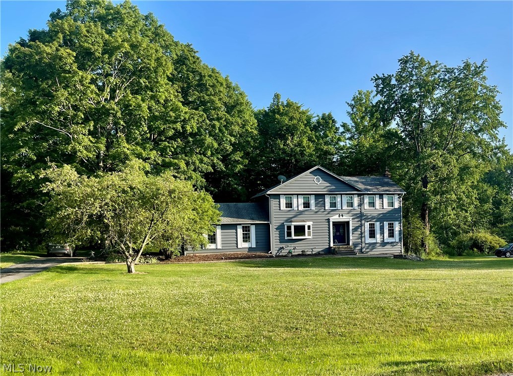 8653 Apple Hill Road Chagrin Falls OH 44023