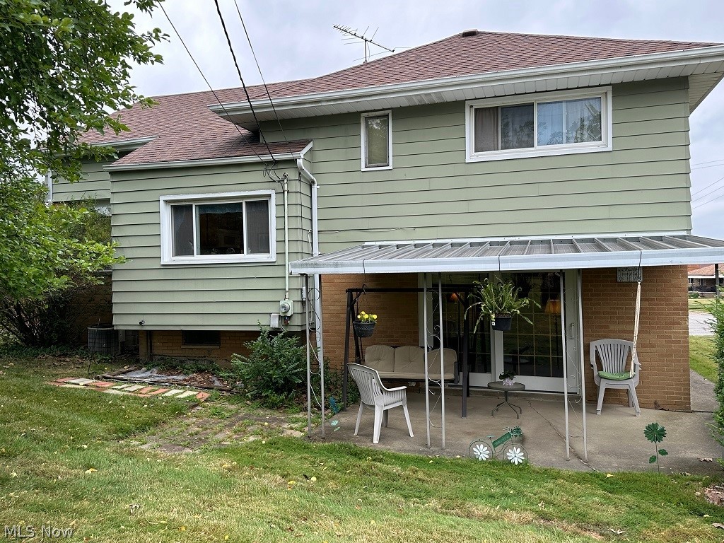 6685 Hollywood Drive Parma OH 44129