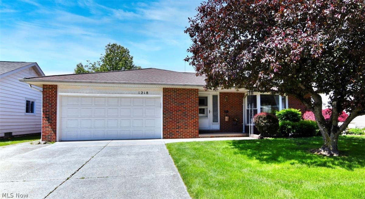 Mayfield Heights OH, 1218 Cordova Road
