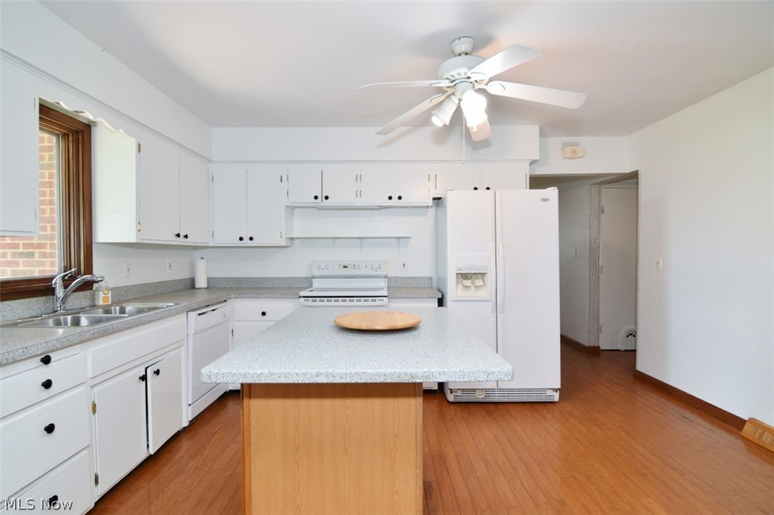 1218 Cordova Road Mayfield Heights OH 44124