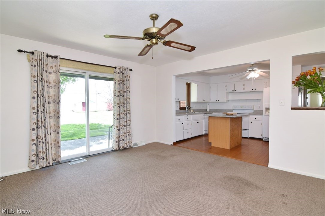1218 Cordova Road Mayfield Heights OH 44124