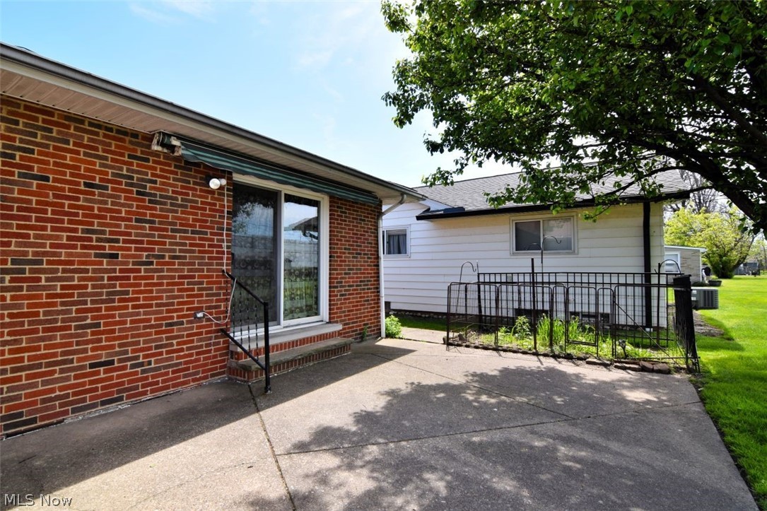 1218 Cordova Road Mayfield Heights OH 44124
