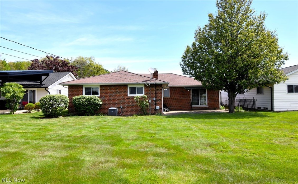1218 Cordova Road Mayfield Heights OH 44124