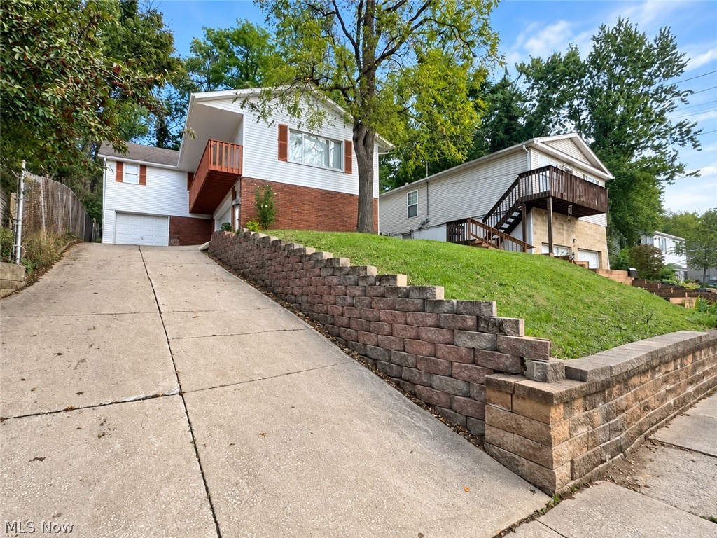 405 Baldwin Road Akron OH 44312