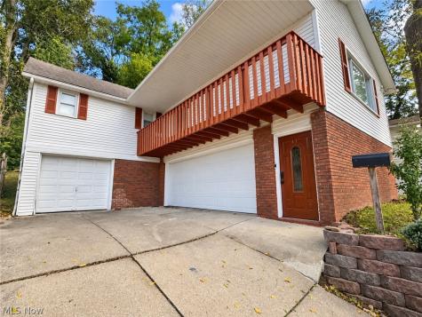 405 Baldwin Road Akron OH 44312
