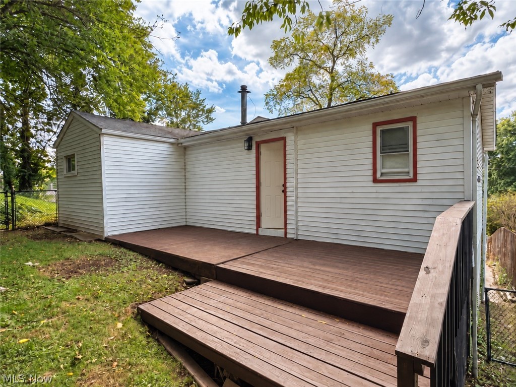 405 Baldwin Road Akron OH 44312