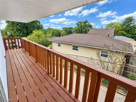 405 Baldwin Road Akron OH 44312
