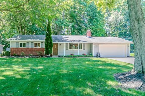 8688 Marjory Drive Mentor OH 44060