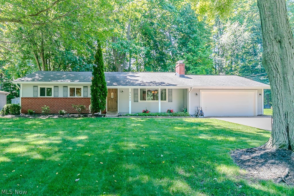 8688 Marjory Drive Mentor OH 44060