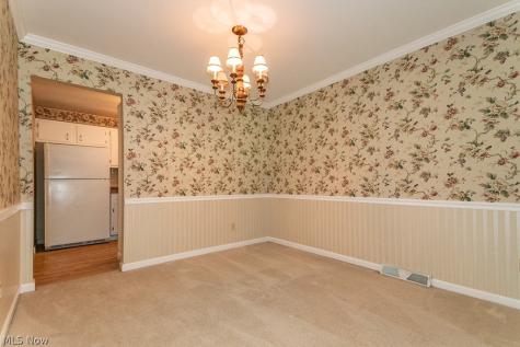 8688 Marjory Drive Mentor OH 44060