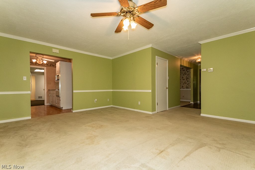 8688 Marjory Drive Mentor OH 44060