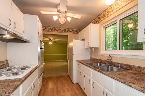 8688 Marjory Drive Mentor OH 44060