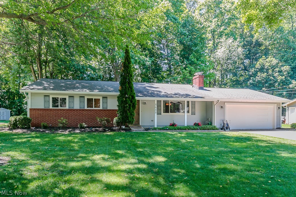 8688 Marjory Drive Mentor OH 44060