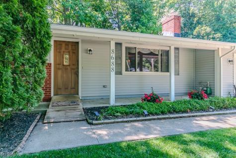 8688 Marjory Drive Mentor OH 44060